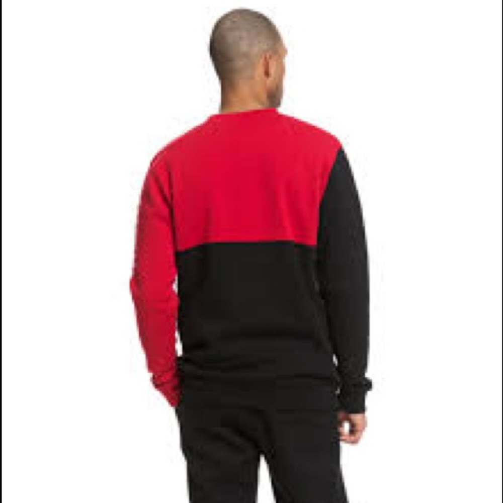 ๐ DC Shoes Clewiston Crew Sweatshirt - Picture 3 of 6
